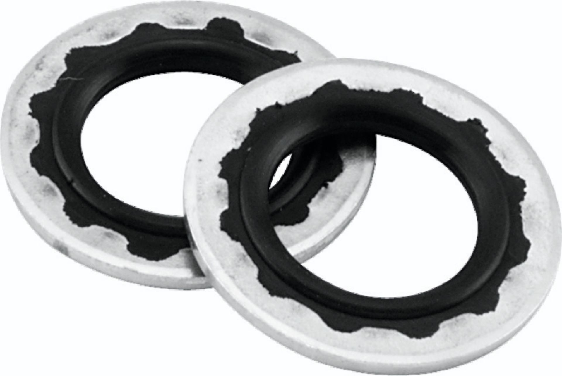 Picture of Bikers Choice BKC Banjo Bolt Seals Brake Hardware - 490321