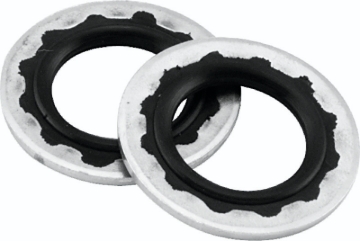 Picture of Bikers Choice BKC Banjo Bolt Seals Brake Hardware - 490321