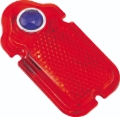 Picture of Bikers Choice BKC Tail Lights - 410300