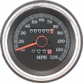 Picture of Bikers Choice BKC Speedometer Gauges - 493980