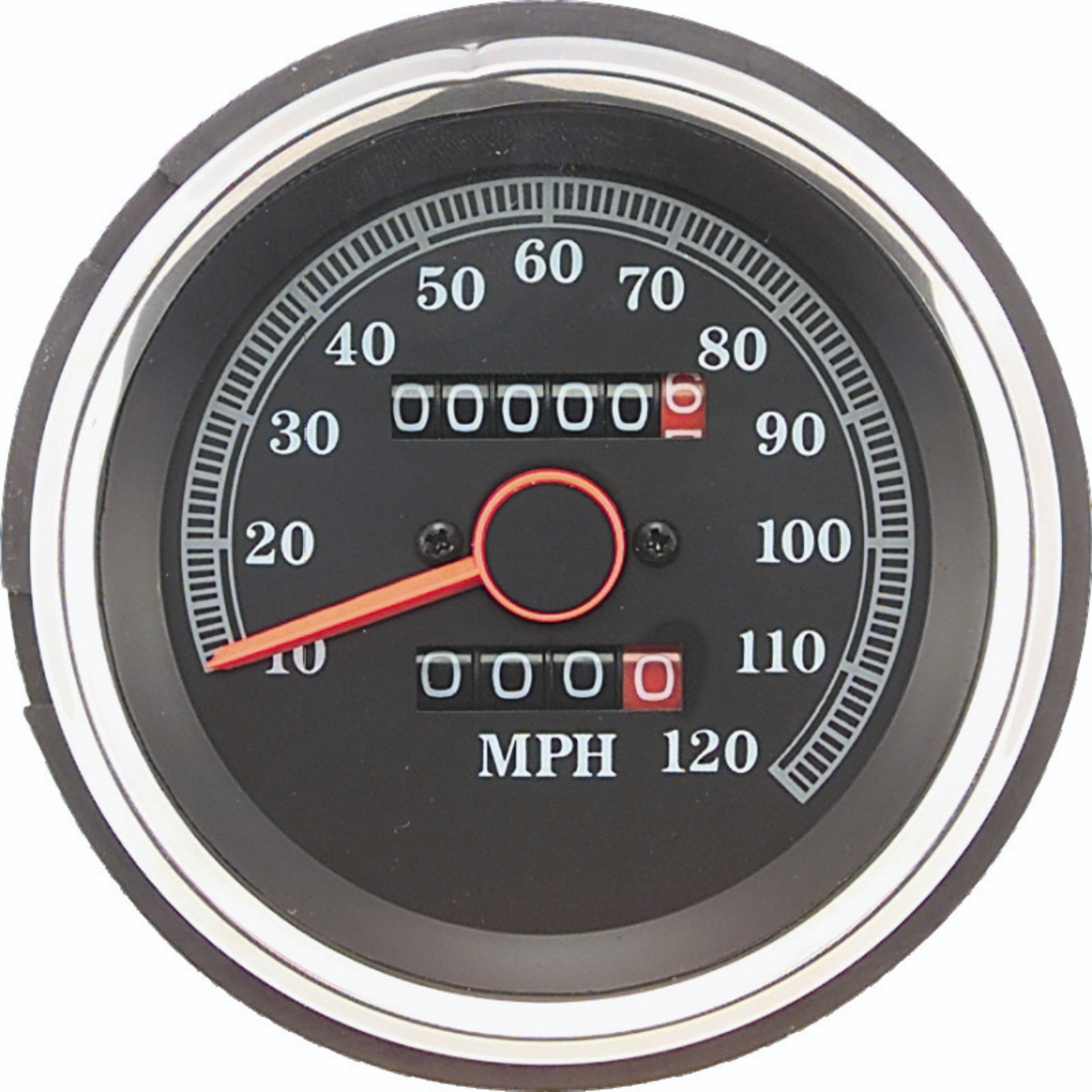 Picture of Bikers Choice BKC Speedometer Gauges - 493980