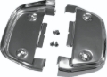 Picture of Bikers Choice BKC Floorboards Footpegs - 490638