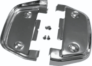 Picture of Bikers Choice BKC Floorboards Footpegs - 490638