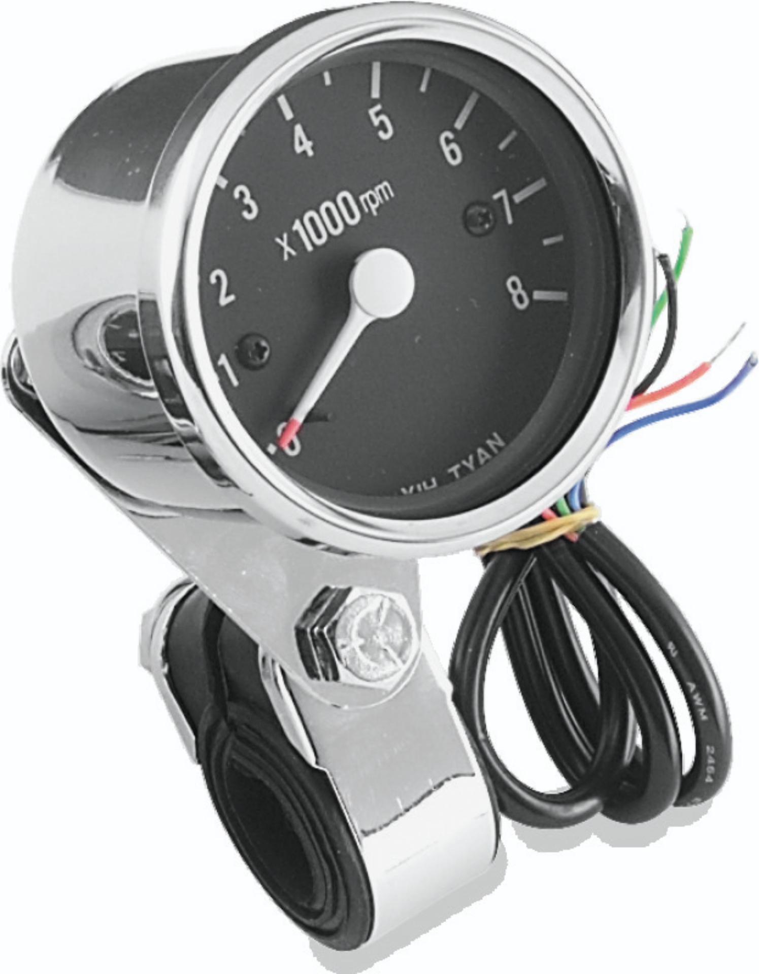 Picture of Bikers Choice BKC Tachometer Gauges - 493374