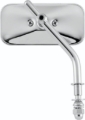 Picture of Bikers Choice BKC Mirrors Side Mirrors - 490012