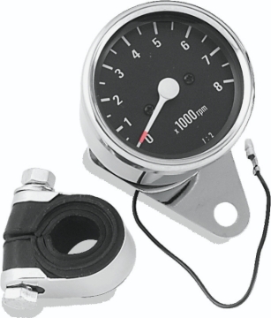 Picture of Bikers Choice BKC Tachometer Gauges - 493316