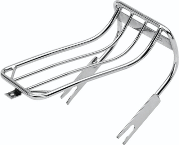Picture of Bikers Choice BKC Luggage Rack Base Rack Systems - 490155