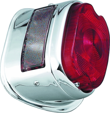 Picture of Bikers Choice BKC Tail Lights - 492757
