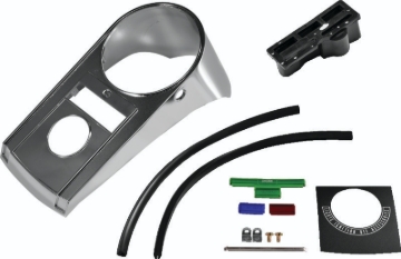 Picture of Bikers Choice BKC Dash Dash & Interior Trim - 490243