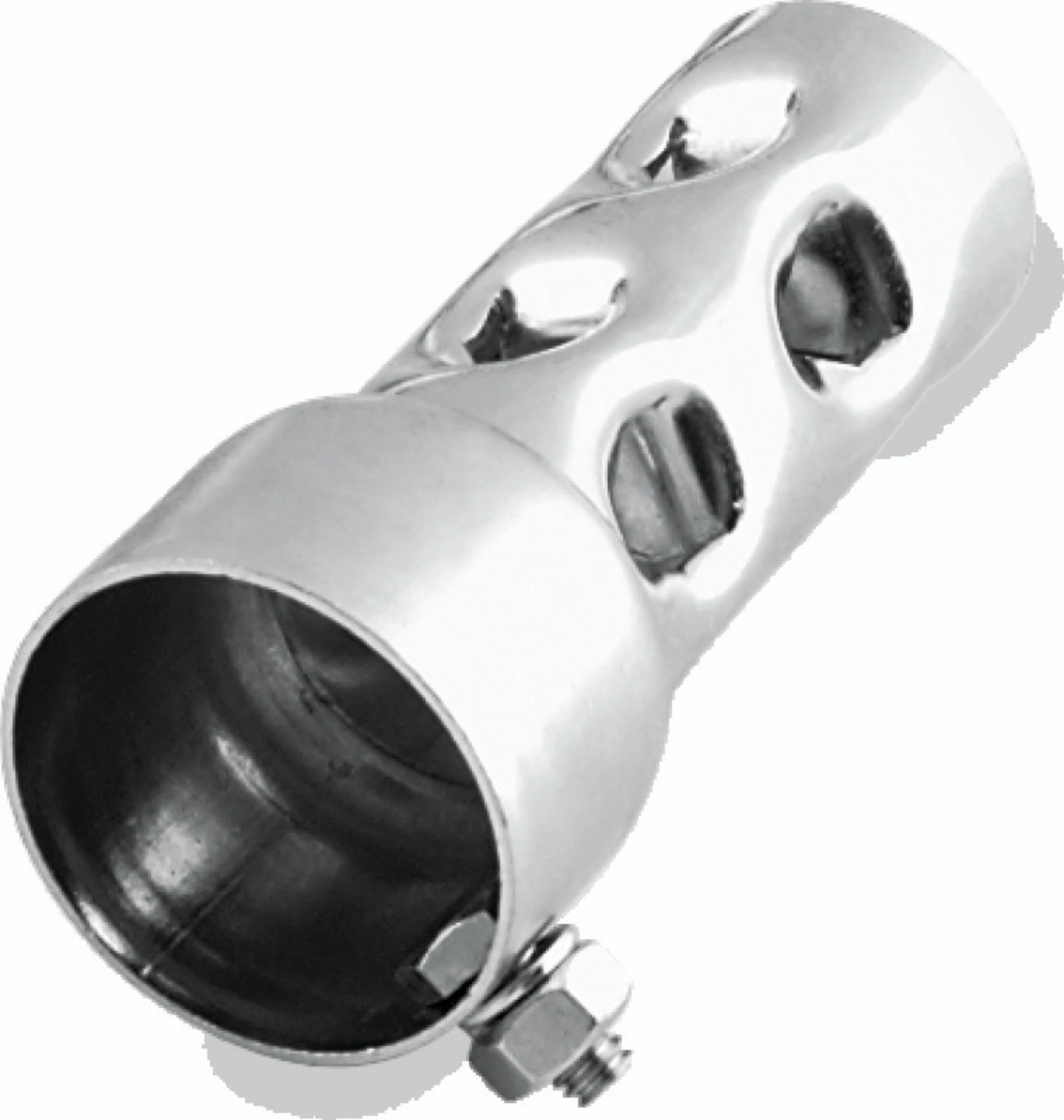 Picture of Bikers Choice BKC Exhaust Accessories Exhaust Hardware - 492611