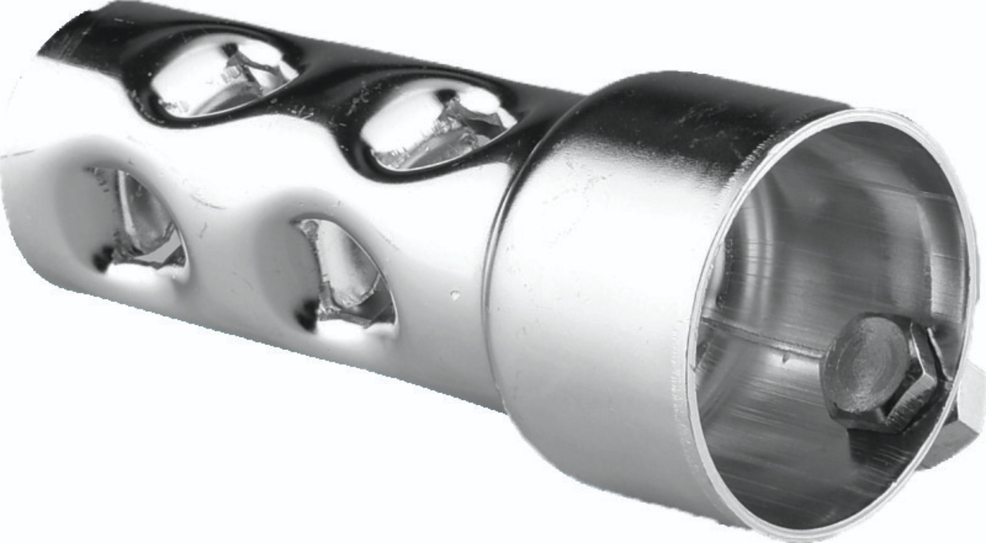 Picture of Bikers Choice BKC Exhaust Accessories Exhaust Hardware - 492612