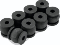 Picture of Bikers Choice BKC Floorboards C Footpegs - 482977