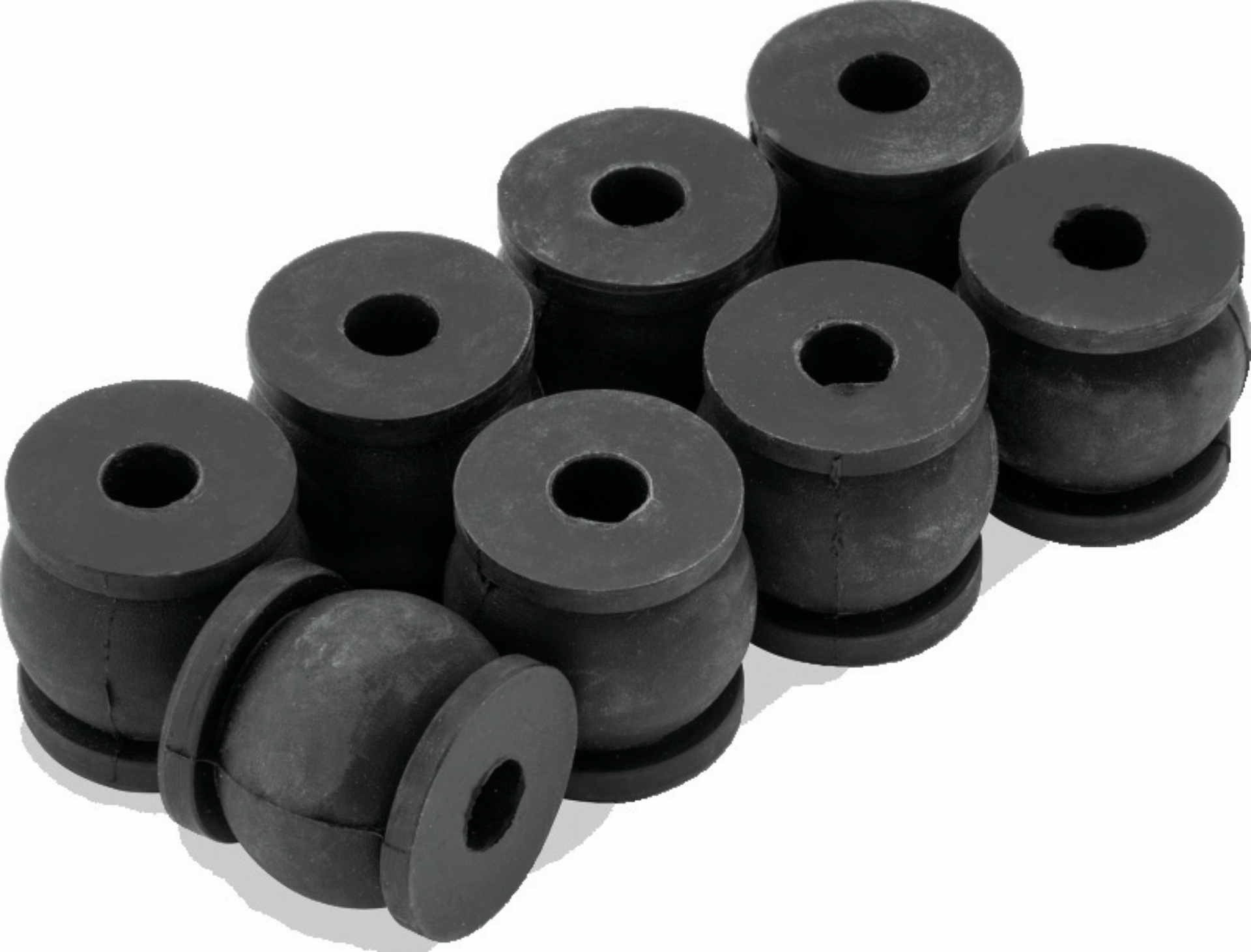 Picture of Bikers Choice BKC Floorboards C Footpegs - 482977