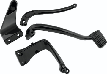 Picture of Bikers Choice BKC Mid Controls Footpegs - 492000