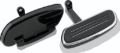 Picture of Bikers Choice BKC Floorboards C Footpegs - 489944