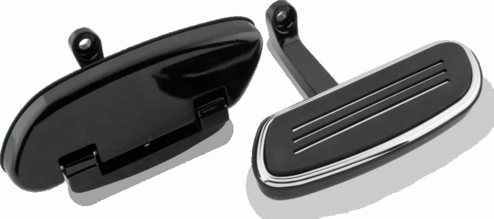 Picture of Bikers Choice BKC Floorboards C Footpegs - 489944
