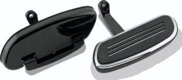 Picture of Bikers Choice BKC Floorboards C Footpegs - 489944