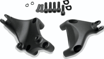 Picture of Bikers Choice BKC Footpeg Mounts C - 490834