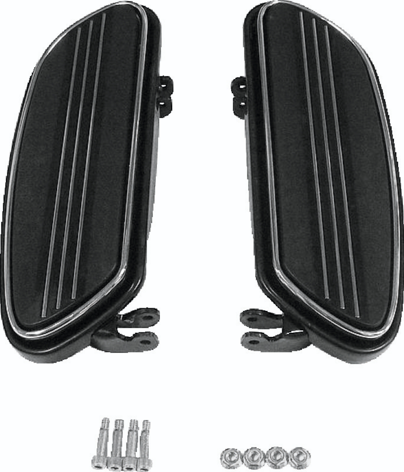 Picture of Bikers Choice BKC Floorboards C Footpegs - 491325
