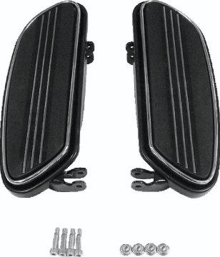 Picture of Bikers Choice BKC Floorboards C Footpegs - 491325