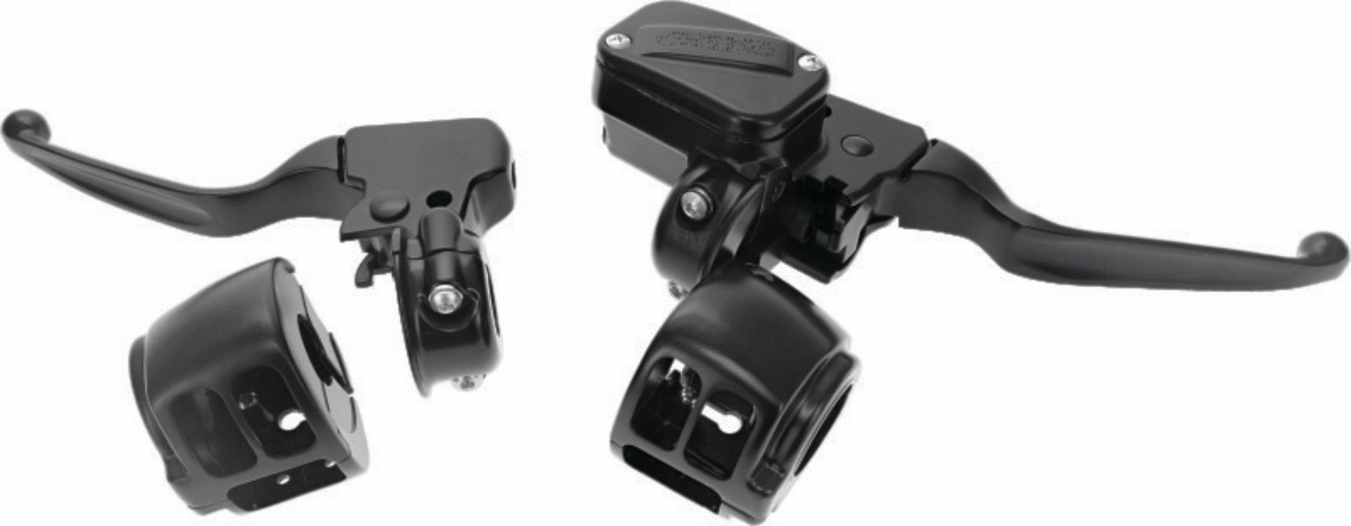 Picture of Bikers Choice BKC Handlebars G - 601449