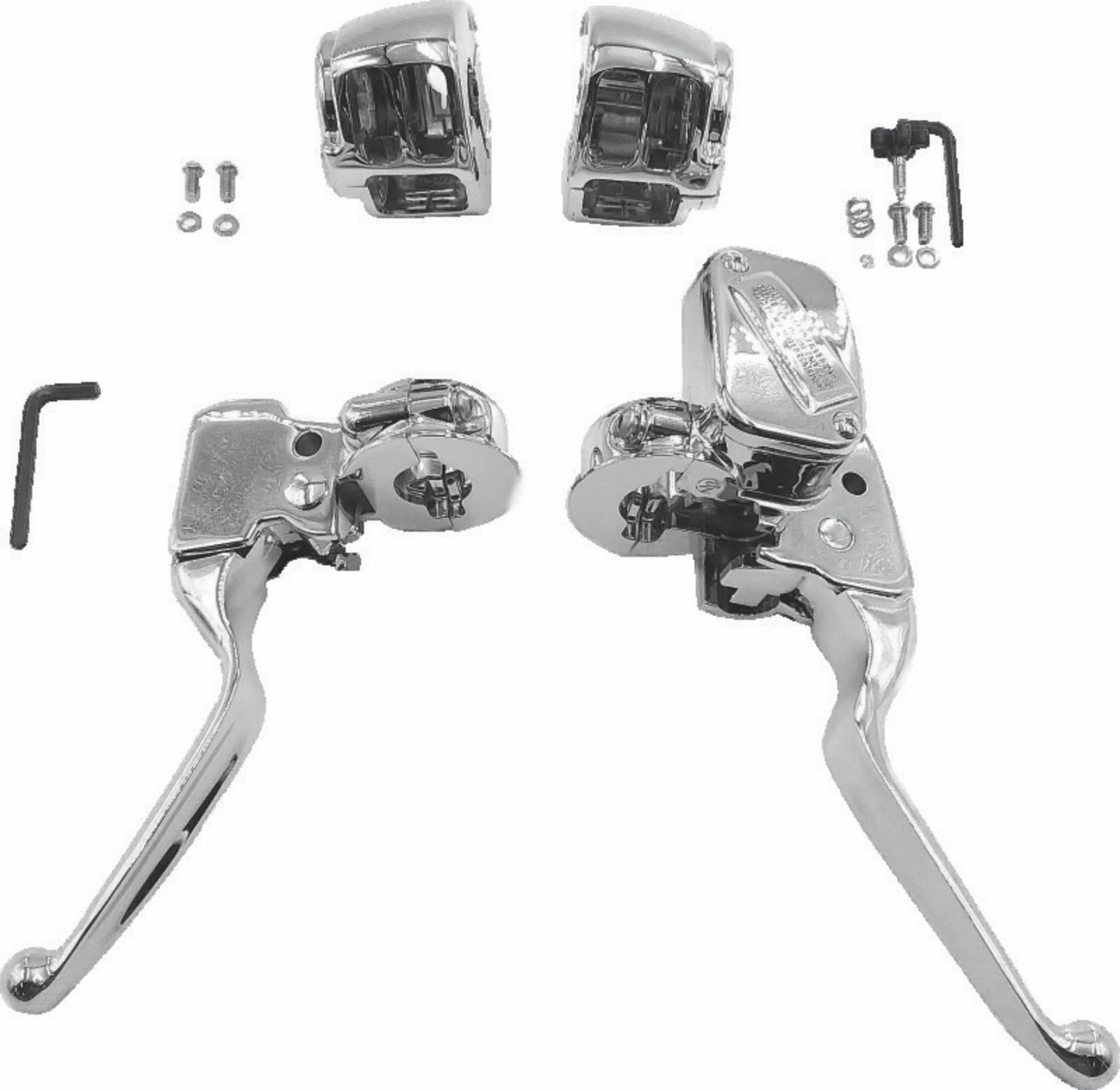 Picture of Bikers Choice BKC Handlebars G - 601448