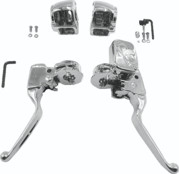 Picture of Bikers Choice BKC Handlebars G - 601448