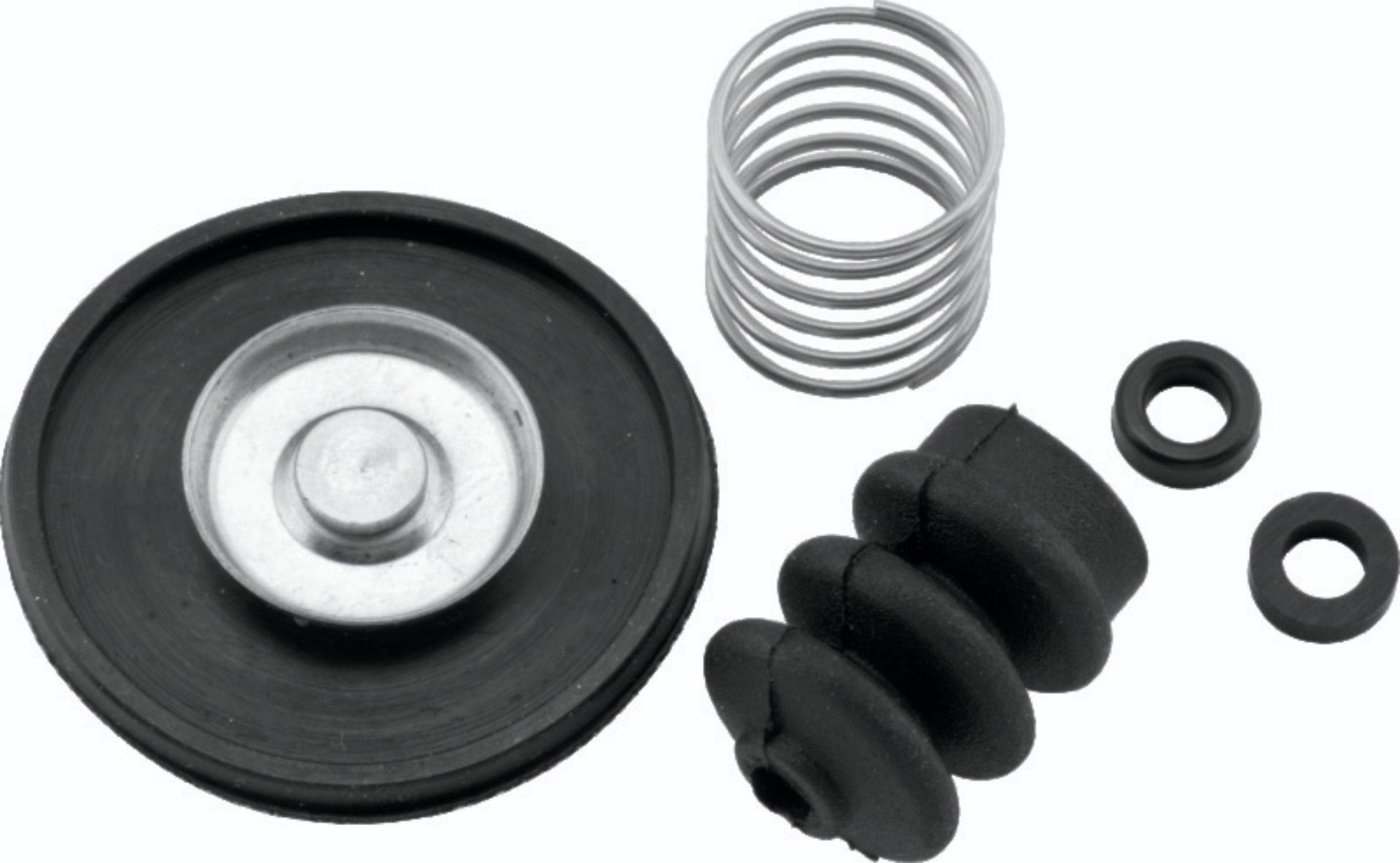 Picture of Bikers Choice BKC Carburetor Rebuild Kit - 420832