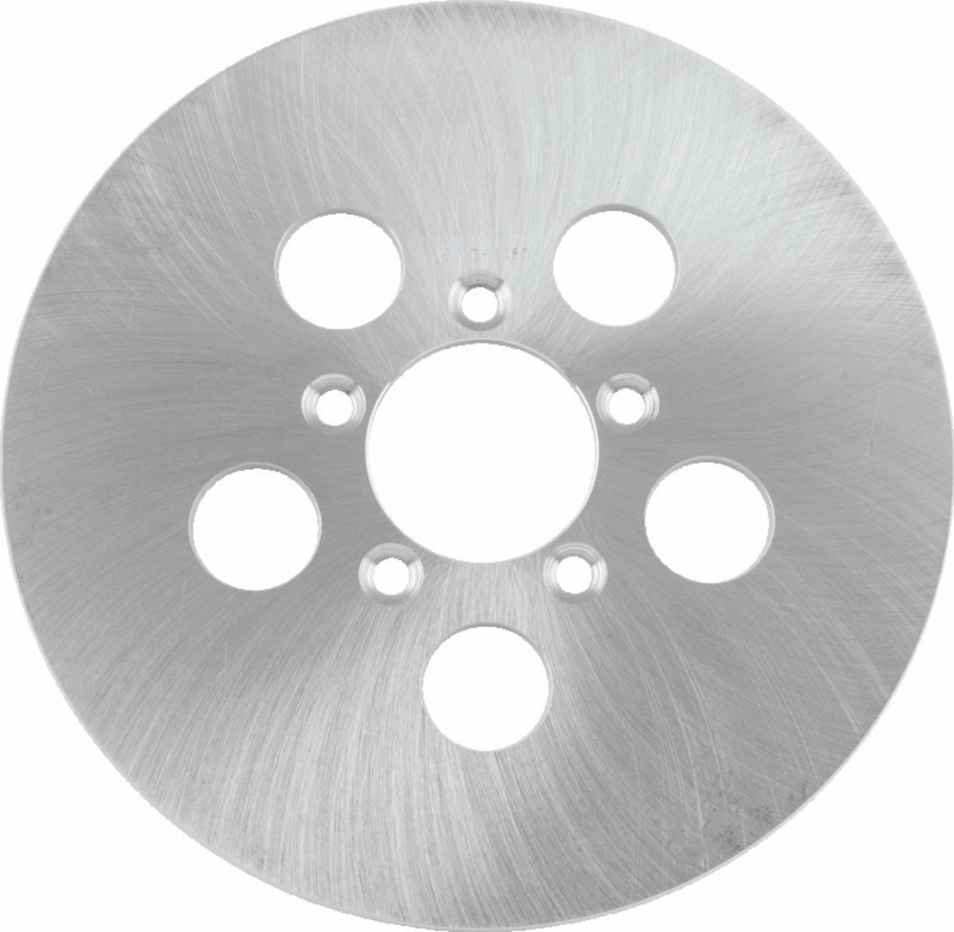 Picture of Bikers Choice BKC Brake Rotors - 492513