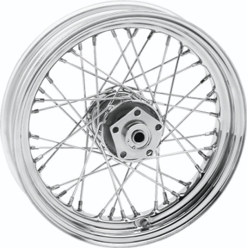 Picture of Bikers Choice BKC Wheel - 492455