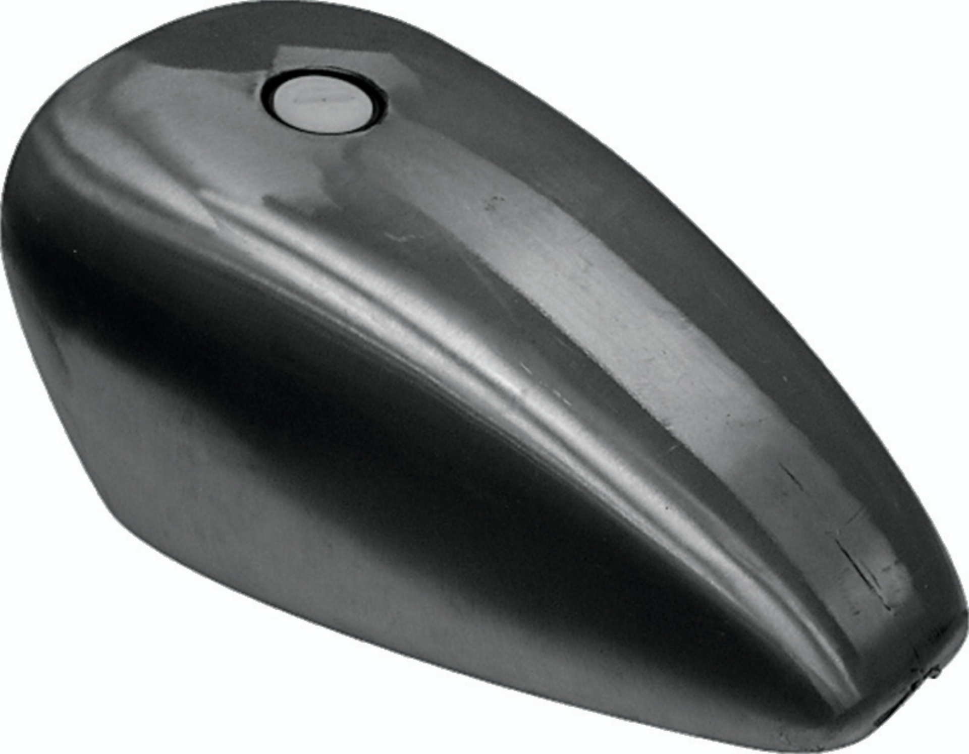 Picture of Bikers Choice BKC Gas Tank C Fuel Tanks - 489833