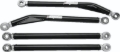 Picture of DragonFire Racing DFR Radius Rods Control Arms - 522706