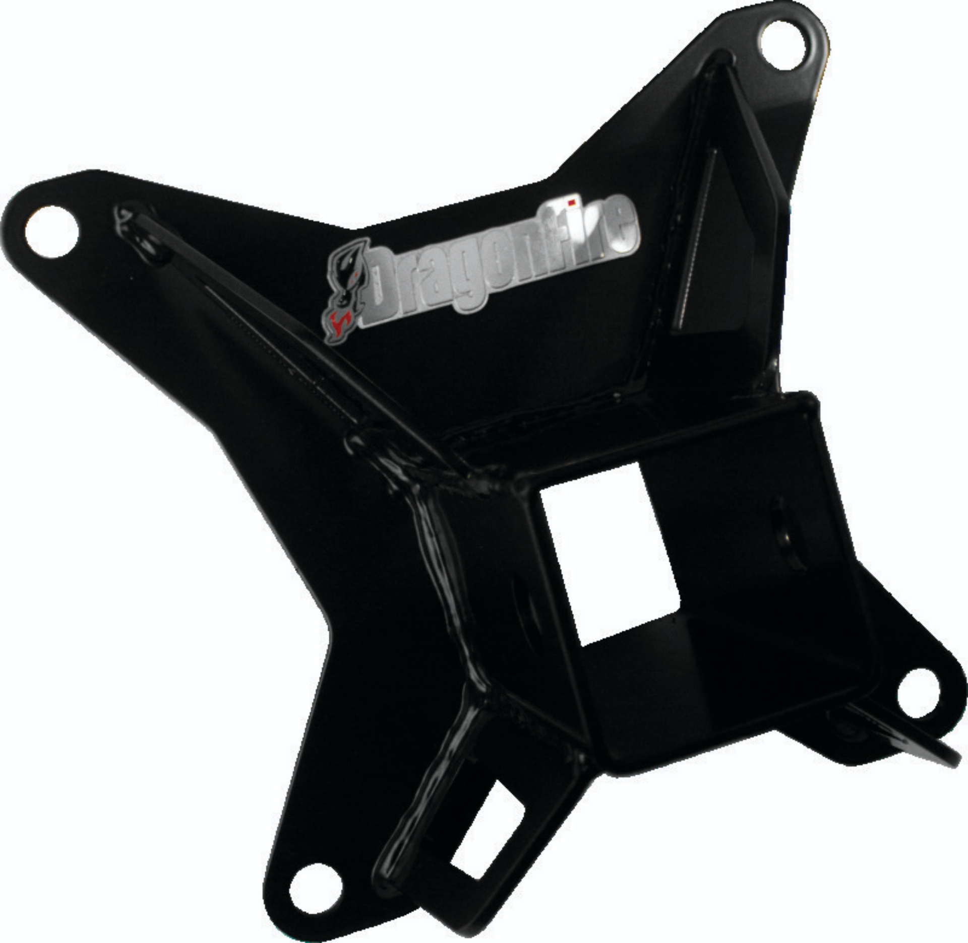 Picture of DragonFire Racing DFR Receiver Hitch Hitch Receivers - 522107