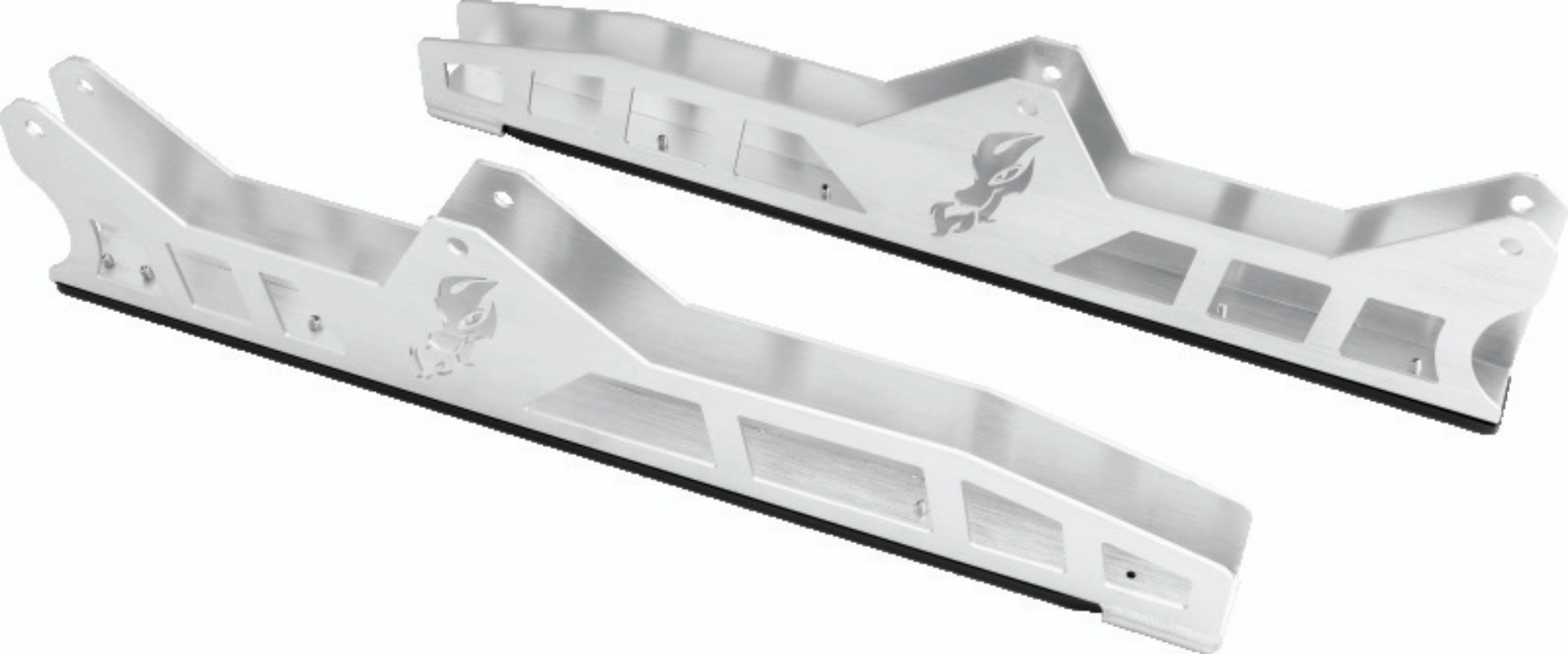 Picture of DragonFire Racing DFR Trailing Arm Guard Control Arms - 522116