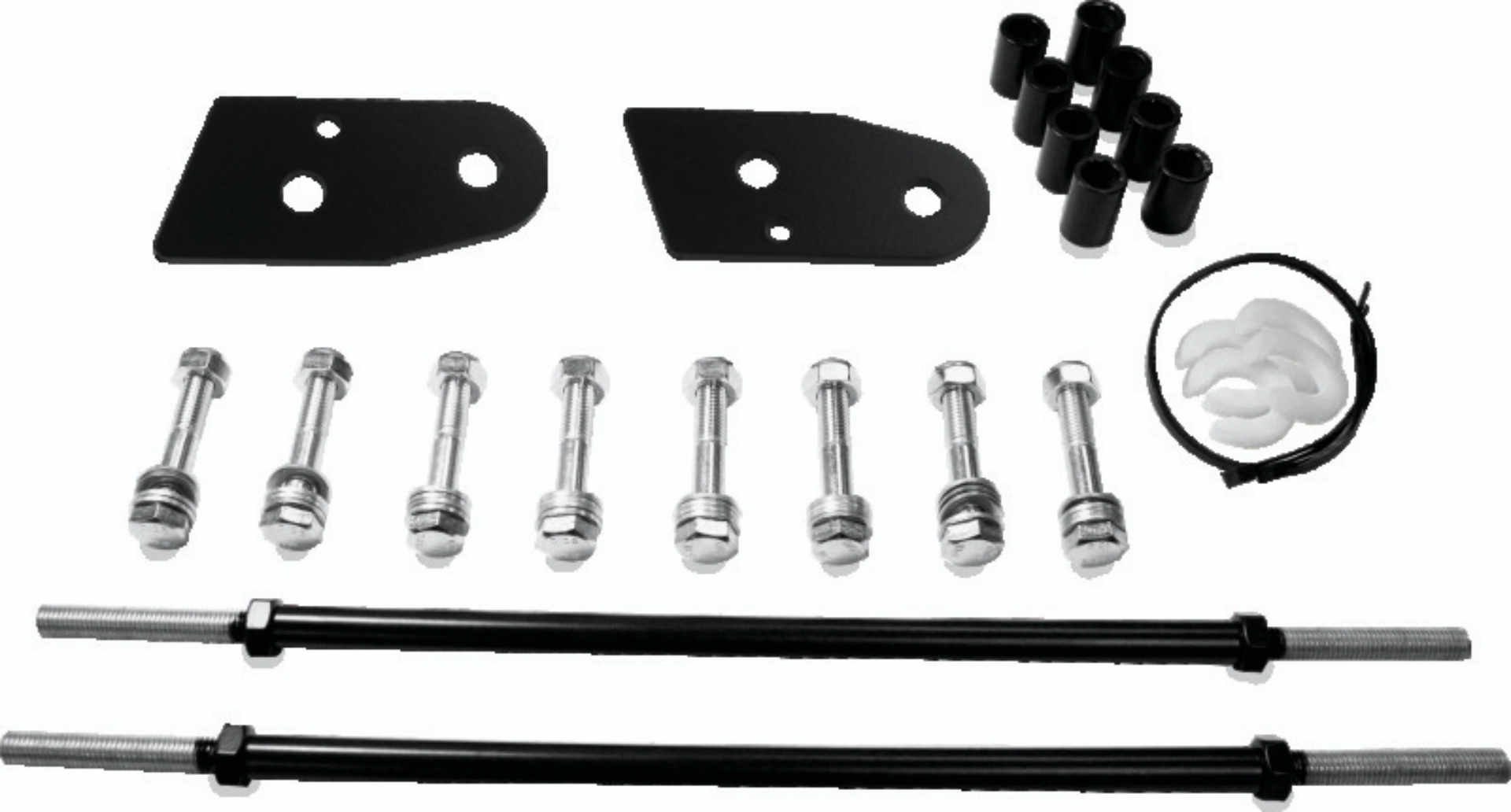 Picture of DragonFire Racing DFR Lift Kit - 521524