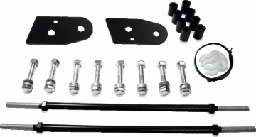 Picture of DragonFire Racing DFR Lift Kit - 521524