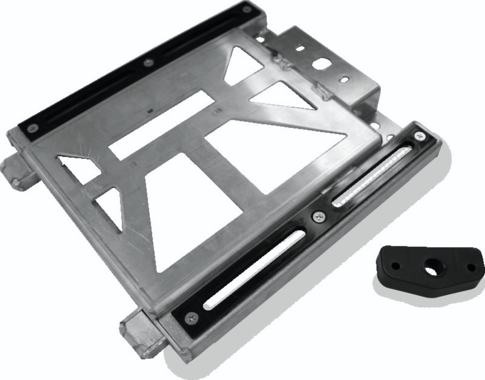 Picture of DragonFire Racing DFR Seat Base Seat Brackets & Frames - 520825