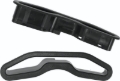 Picture of DragonFire Racing DFR Racing Harness Bezel Seat Belts & Harnesses - 520765