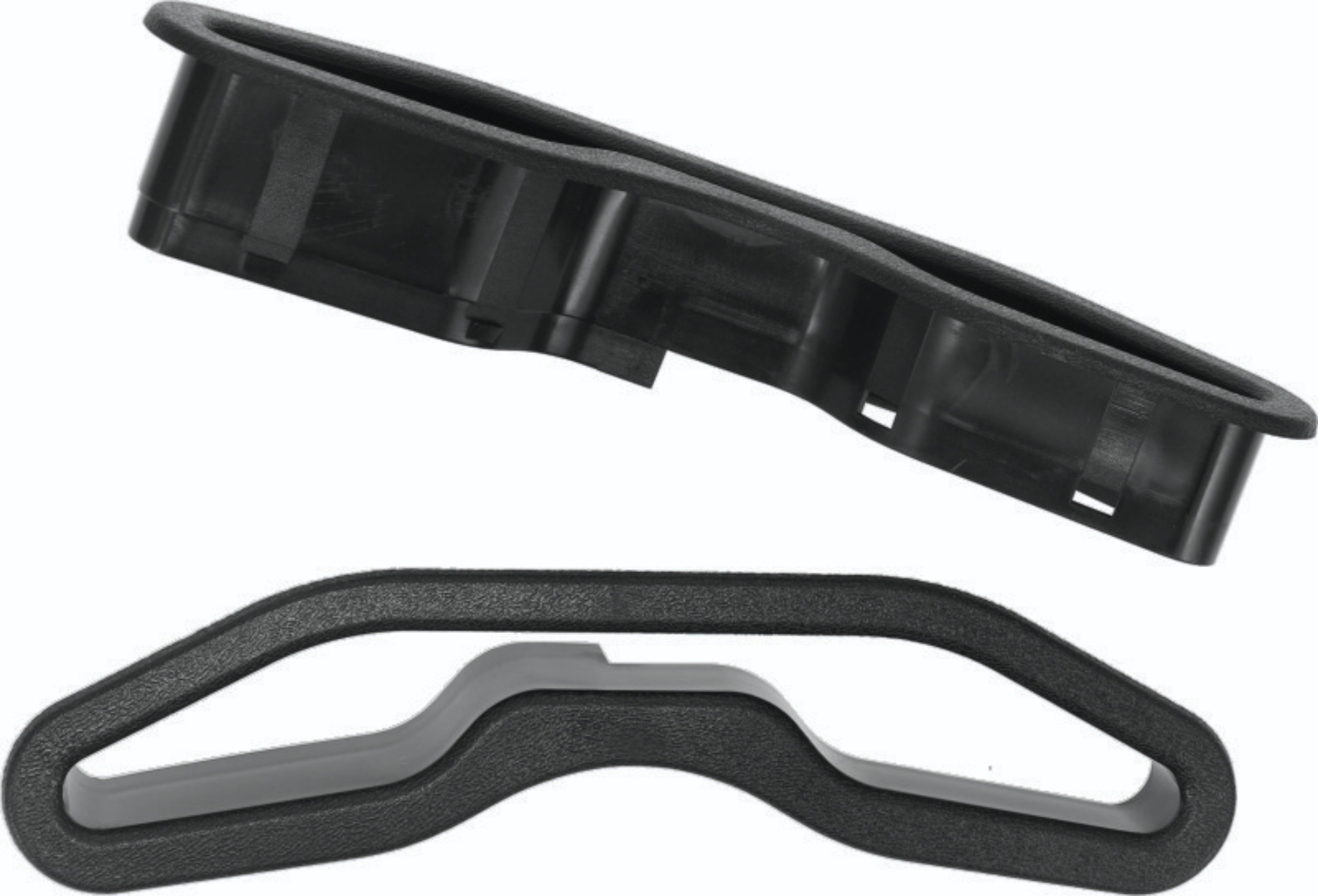 Picture of DragonFire Racing DFR Racing Harness Bezel Seat Belts & Harnesses - 520765