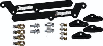 Picture of DragonFire Racing DFR Harness Anchor Seat Belts & Harnesses - 522111