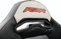 Picture of DragonFire Racing DFR Racing Harness Bezel Seat Belts & Harnesses - 520765