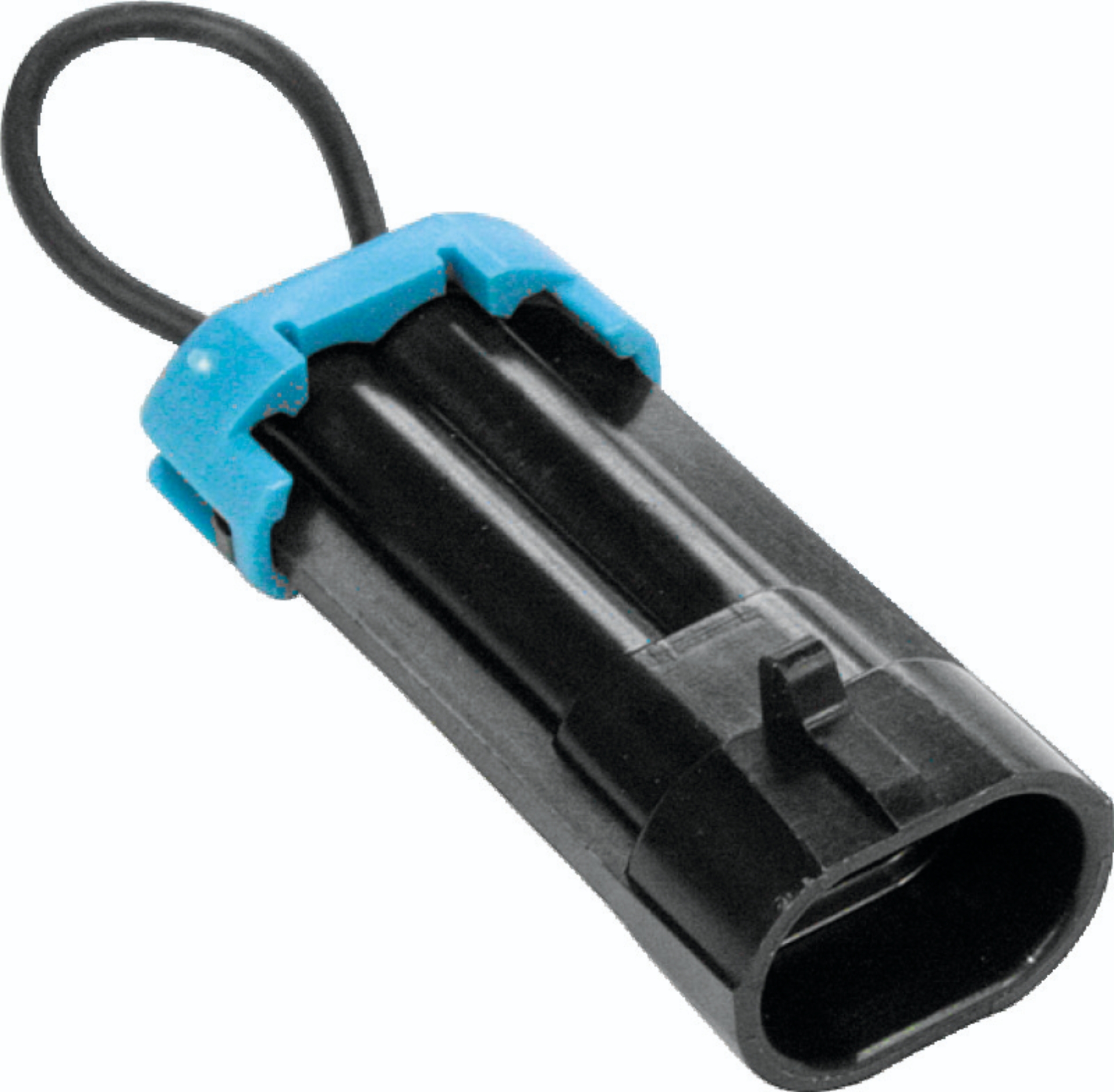 Picture of DragonFire Racing DFR Seat Belt Over-Ride Sensor Plug Seat Belts & Harnesses - 520879