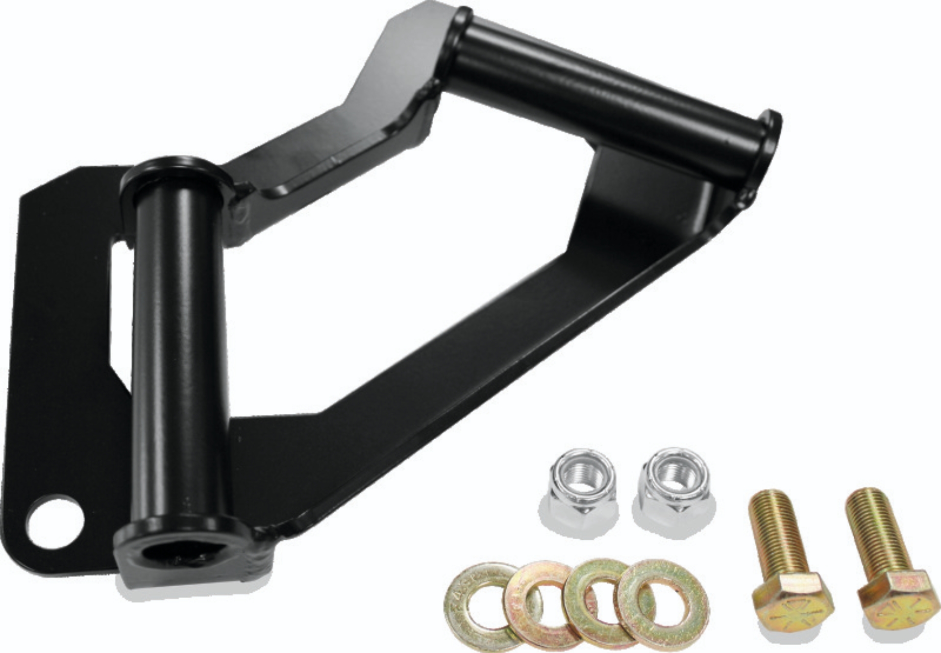 Picture of DragonFire Racing DFR Harness Anchor Seat Belts & Harnesses - 520666
