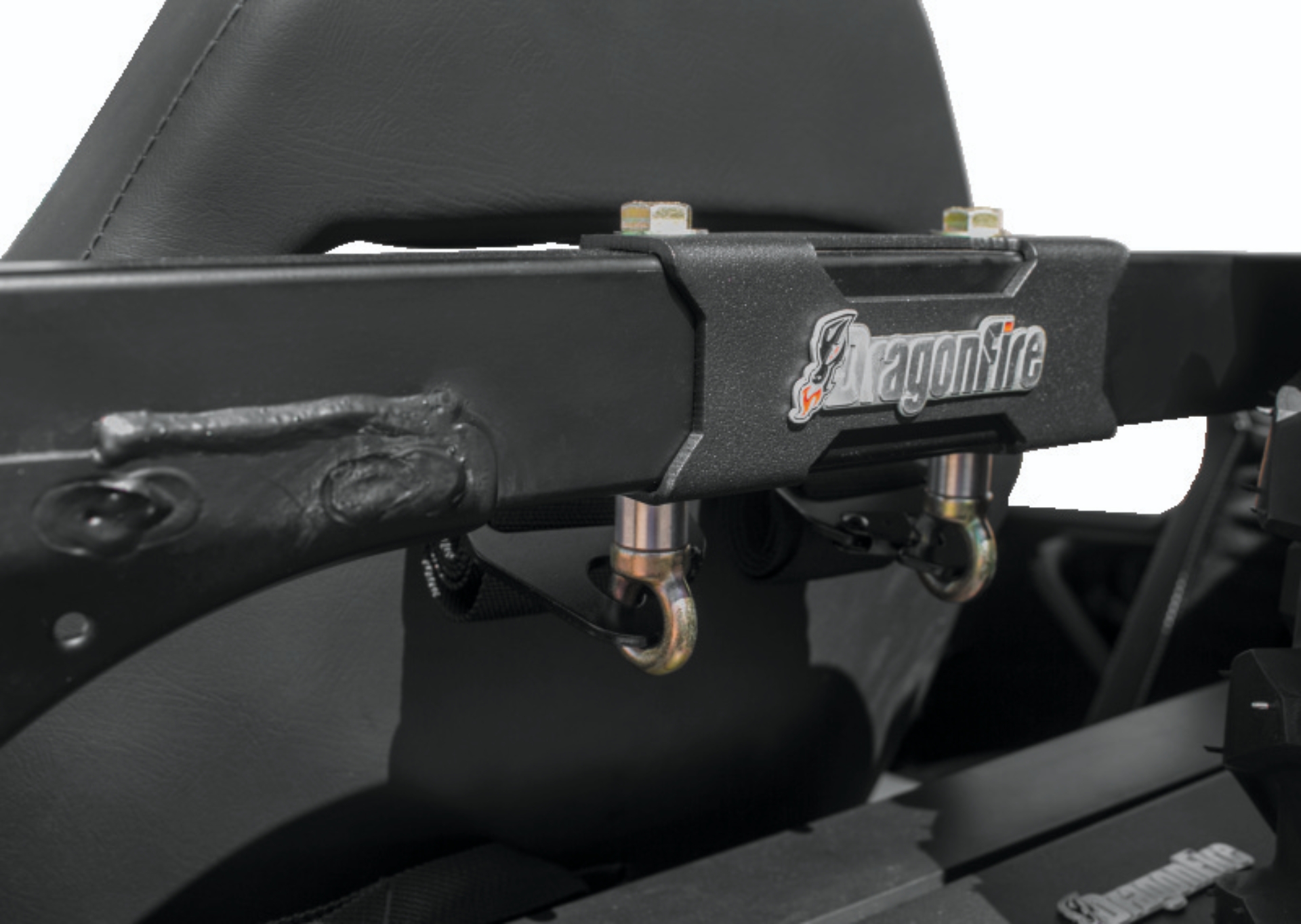 Picture of DragonFire Racing DFR Harness Anchor Seat Belts & Harnesses - 521342