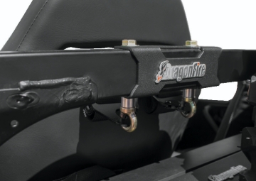 Picture of DragonFire Racing DFR Harness Anchor Seat Belts & Harnesses - 521342
