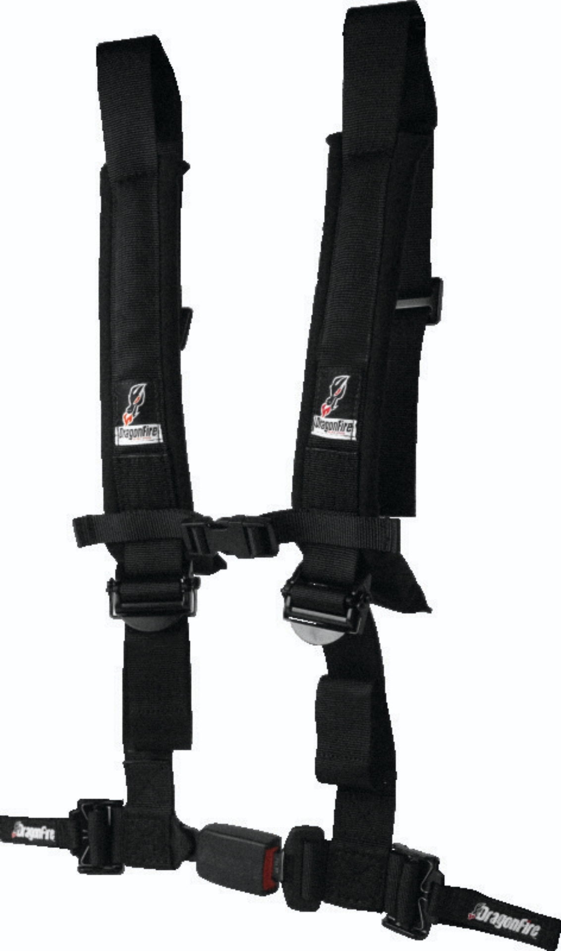 Picture of DragonFire Racing DFR Seat Belt Harness Seat Belts & Harnesses - 522044