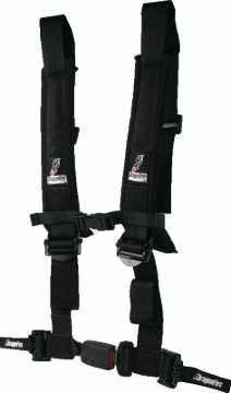 Picture of DragonFire Racing DFR Seat Belt Harness Seat Belts & Harnesses - 522044