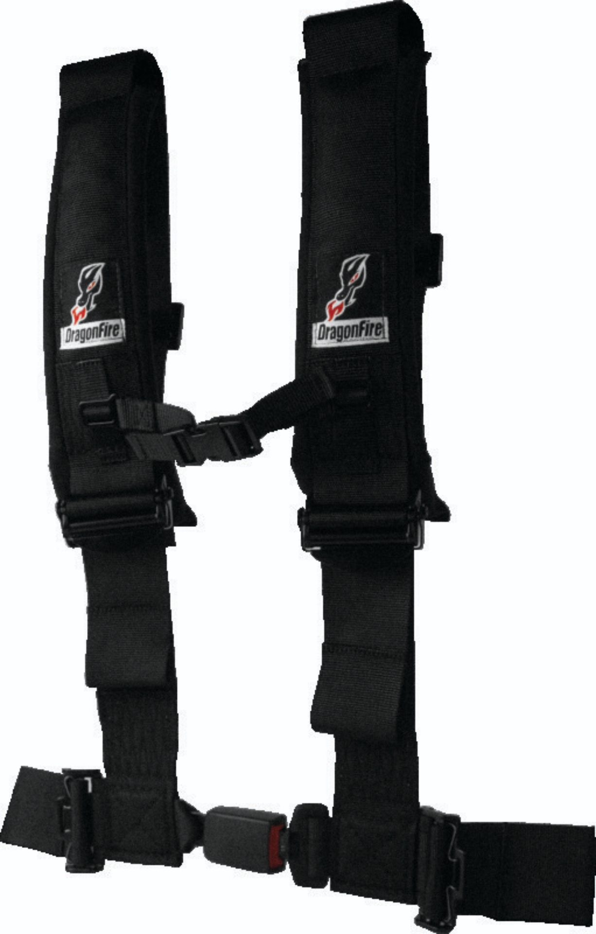 Picture of DragonFire Racing DFR Seat Belt Harness Seat Belts & Harnesses - 522046