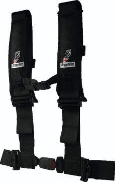 Picture of DragonFire Racing DFR Seat Belt Harness Seat Belts & Harnesses - 522046