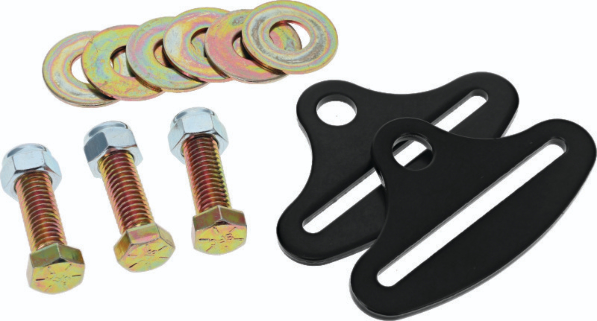 Picture of DragonFire Racing DFR Harness Bar - 521107